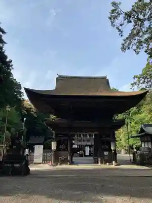 御上神社(滋賀県)