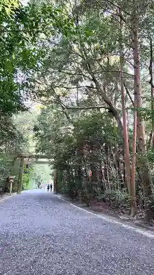 伊勢神宮外宮（豊受大神宮）(三重県)