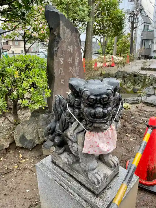 弁天堂(東京都)