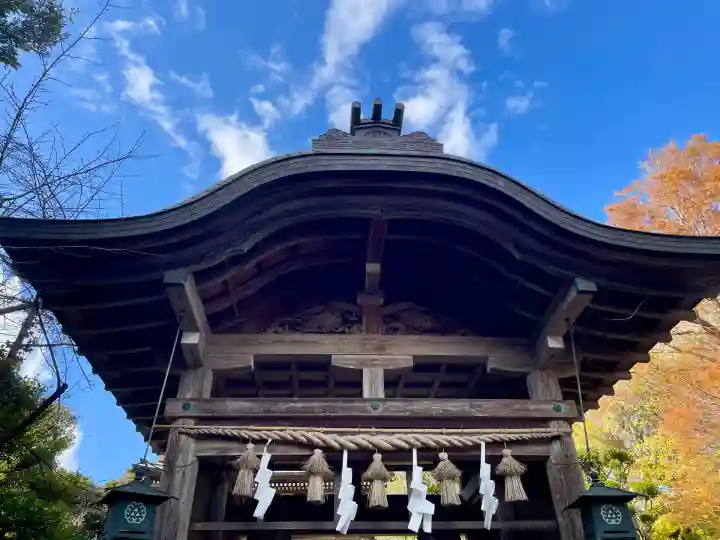 江島神社(神奈川県)