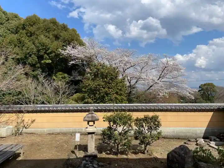 宝菩提院願徳寺(京都府)