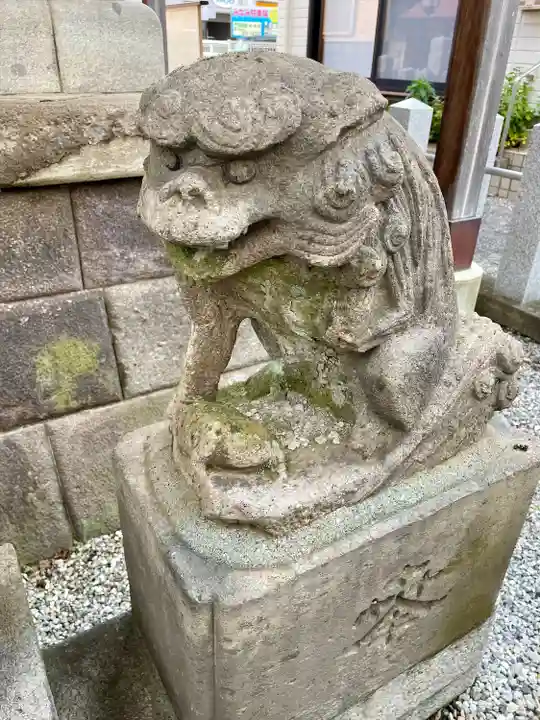 秋葉神社(茨城県)