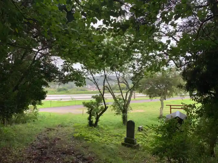 大日神社(千葉県)