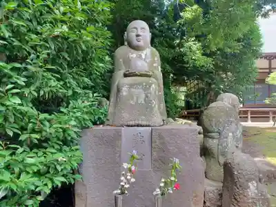 流泉寺(東京都)