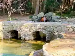 大麻比古神社(徳島県)