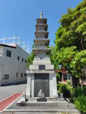 慈照院(群馬県)