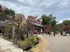 北野天満宮(京都府)