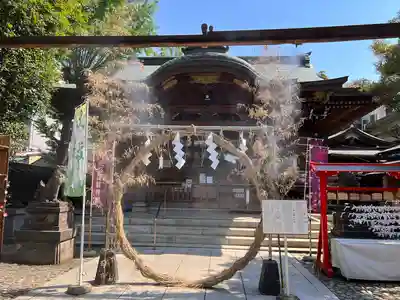 下谷神社(東京都)