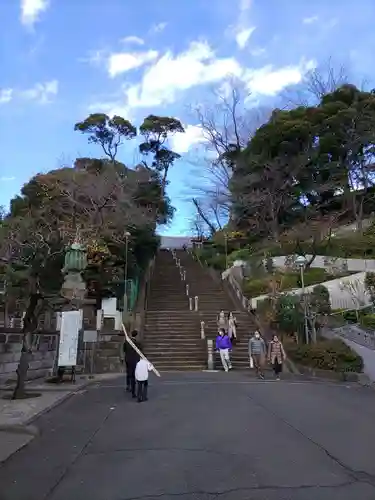 池上本門寺のその他建物