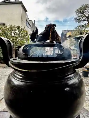 行願寺（革堂）(京都府)