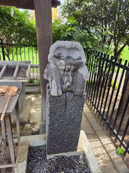 八幡神社(東京都)