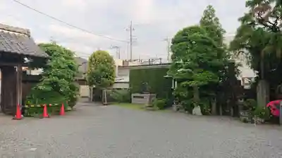 延命寺のその他建物