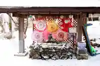 虻田神社(北海道)