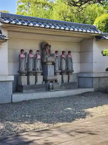 禪定院(東京都)