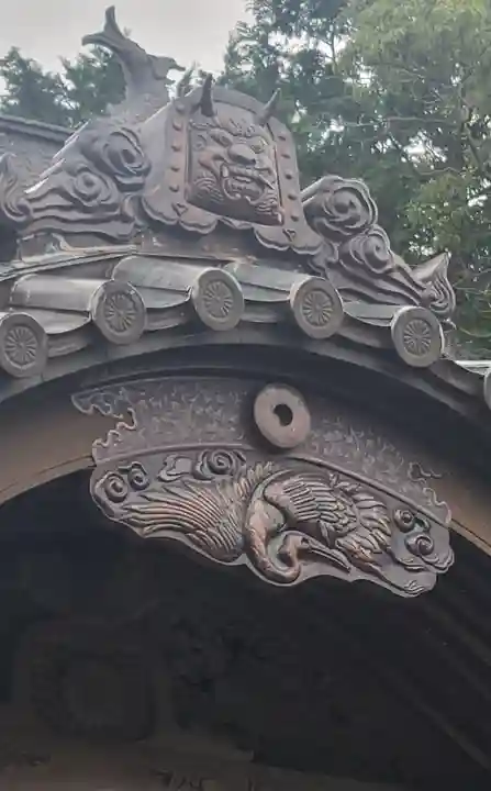 天一稲荷神社(愛媛県)