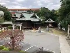 赤羽八幡神社(東京都)