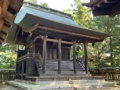 大宝八幡宮(茨城県)