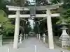 新川神社(滋賀県)