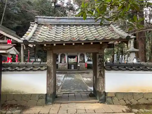 誕生寺(岡山県)