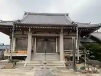 萬溪寺(万渓寺)(愛知県)