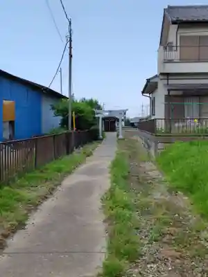  天満宮 (埼玉県)