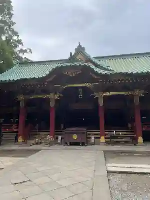 根津神社(東京都)