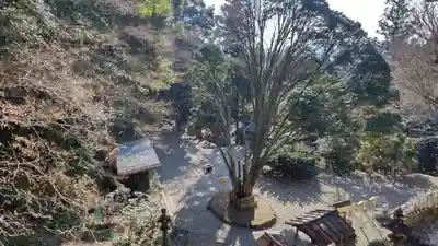 日龍峯寺(高澤観音)(美濃清水)(岐阜県)