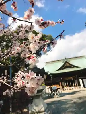 矢奈比賣神社（見付天神）のその他建物