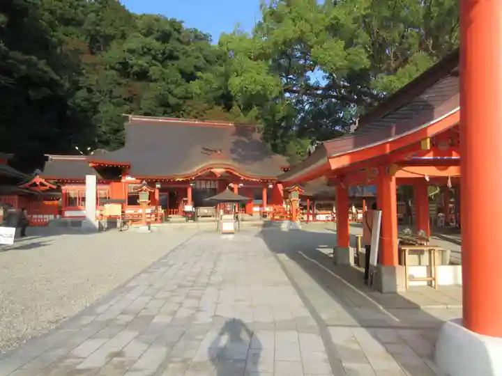 熊野那智大社(和歌山県)