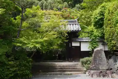 善法律寺(京都府)
