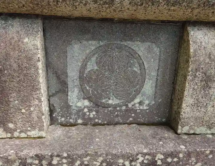 元城町東照宮(静岡県)