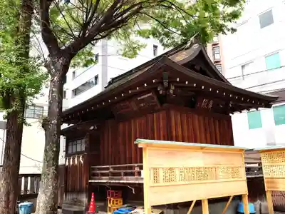 下谷神社(東京都)