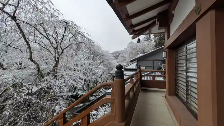 松ヶ崎大黒天 妙圓寺(妙円寺)(京都府)