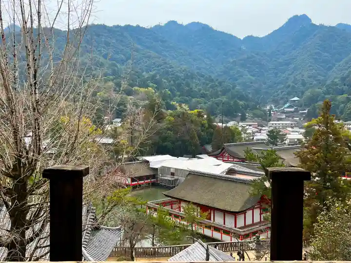 豊国神社 (広島県)