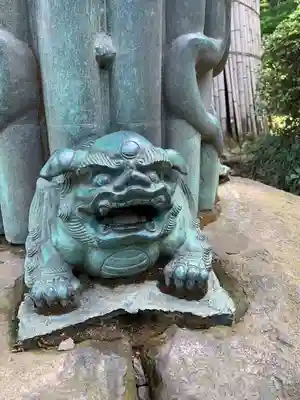 妙義神社のその他建物