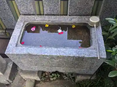 正木稲荷神社(東京都)