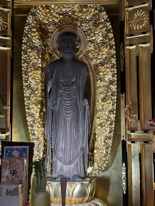 川道観音千手院(滋賀県)