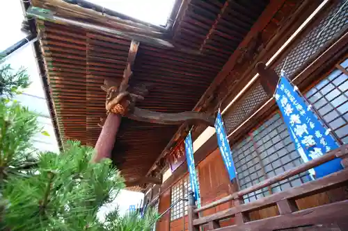 龍覚寺の本殿・本堂
