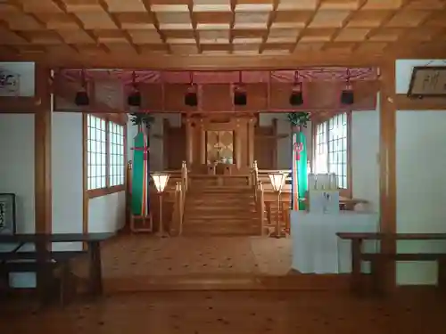 丸山稲荷神社(三重県)