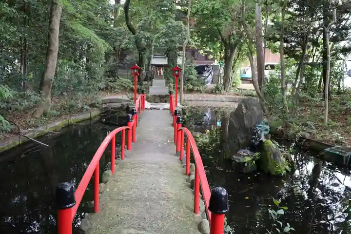 立木神社(滋賀県)