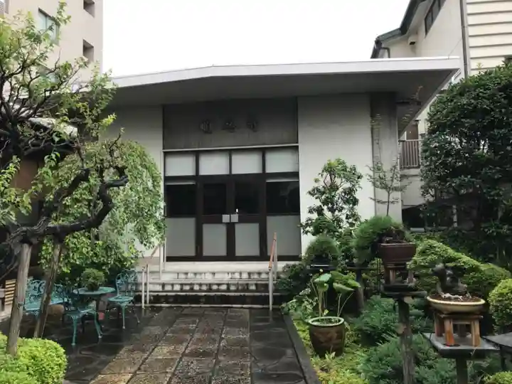 順忍寺(神奈川県)