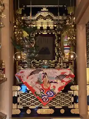 寶福寺(北海道)