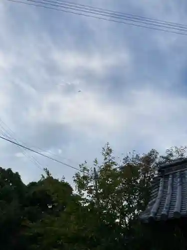 法華寺のその他建物