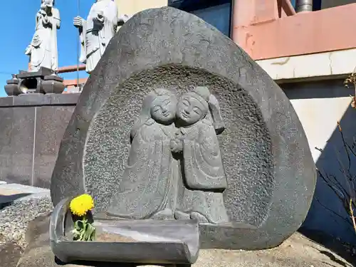 佉羅陀山地蔵院薬王寺(埼玉県)