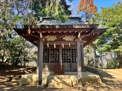 浅間神社(神奈川県)