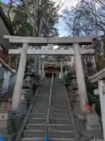 王子稲荷神社(東京都)