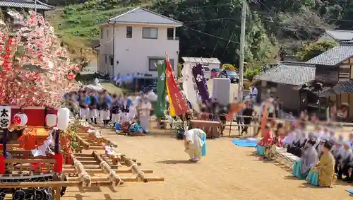 加茂神社(愛媛県)