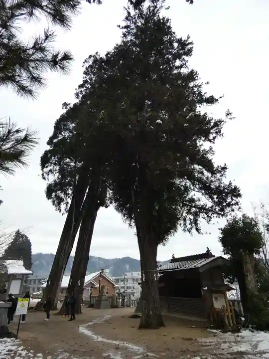 清神社(広島県)