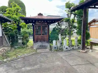 開雲寺(栃木県)