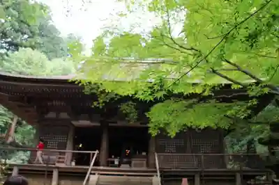 室生寺のその他建物